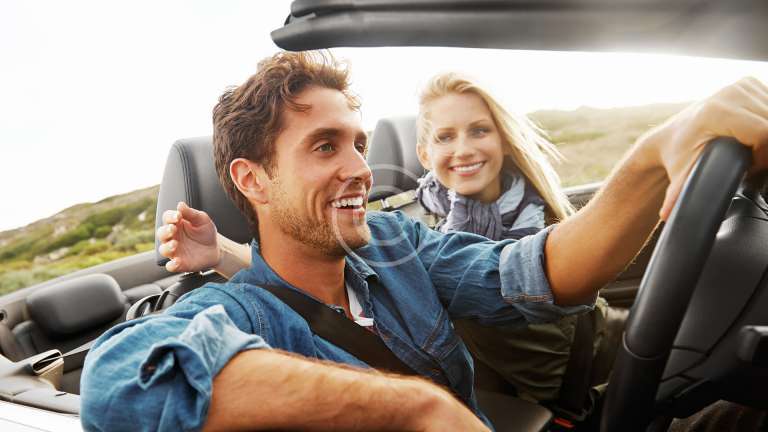 Car Rental in Australia: Top 5 Locations to Try First