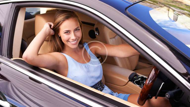 The Most Popular Car Models among Women