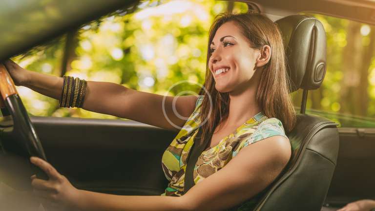 Driving with Comfort is Possible in Older Cars, We Guarantee