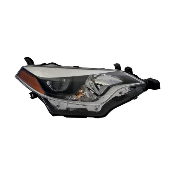 Garage-Pro Headlight Compatible with Toyota