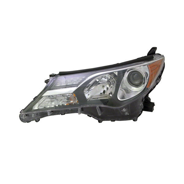 Garage-Pro Headlight Compatible with Toyota - 图片 6