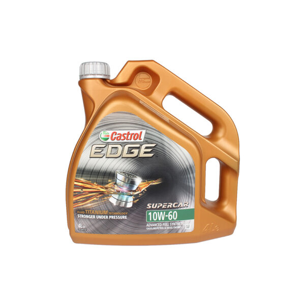 Castrol Magnatec 58685-4 Engine Oil SAE 5W-40 - 图片 3