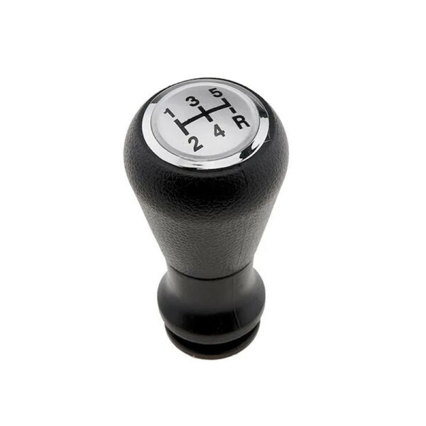 X Autohaux Car Gear Stick Shift Knob for Peugeot