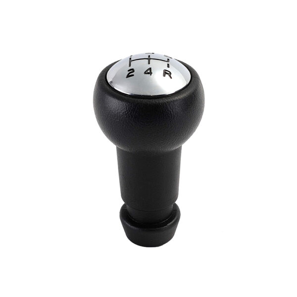 X Autohaux Car Gear Stick Shift Knob for Peugeot - 图片 5