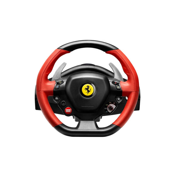 ThrustMaster Ferrari 458 Spider Racing Wheel