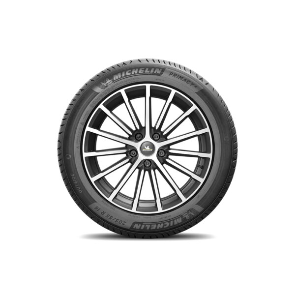 Michelin Tyre Rubber 205/55-17 95V Alpine 6 XL - 图片 4