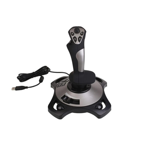 Qin Computer Simulation Flying Fighter, Flight Stick