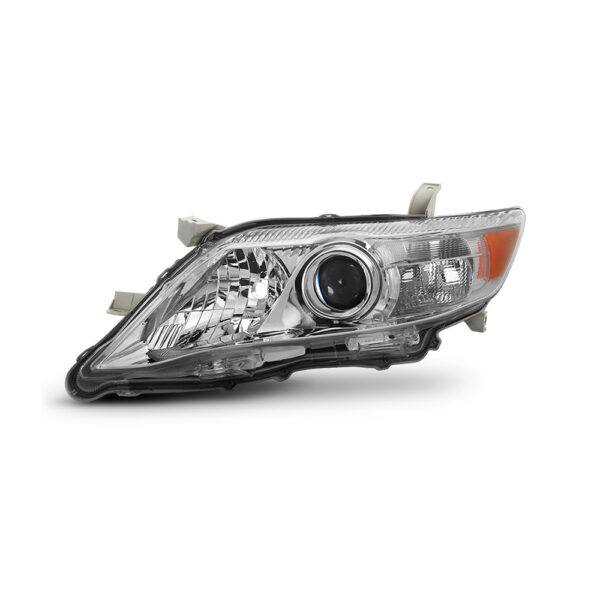 Toyota Camry Hybrid Headlight Headlamp