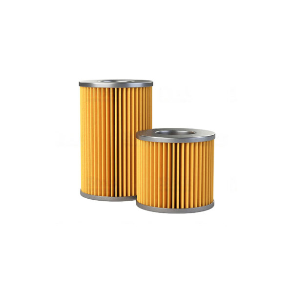 Luber-finer LFF2040 Heavy Duty Fuel Filter