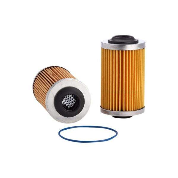 Luber-finer LFF2040 Heavy Duty Fuel Filter - 图片 3