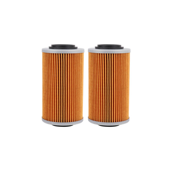 Luber-finer LFF2040 Heavy Duty Fuel Filter - 图片 4