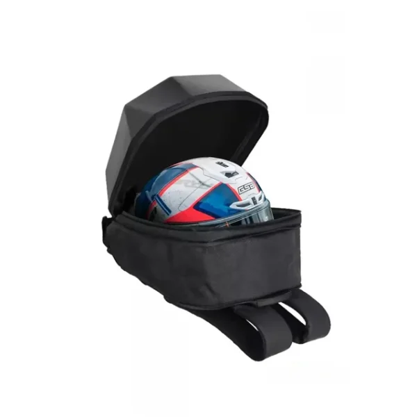 Knight LED Motorcycle Backpack - Crown - 图片 4