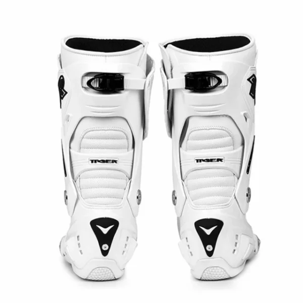 Motorcycle Riding Boots TR - 图片 4