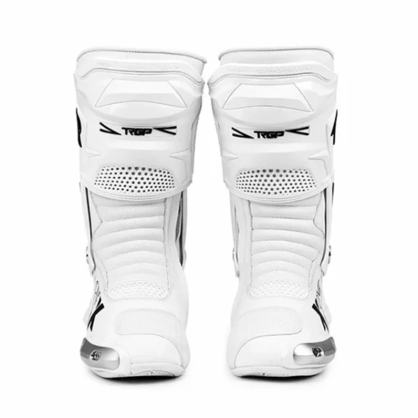 Motorcycle Riding Boots TR - 图片 5