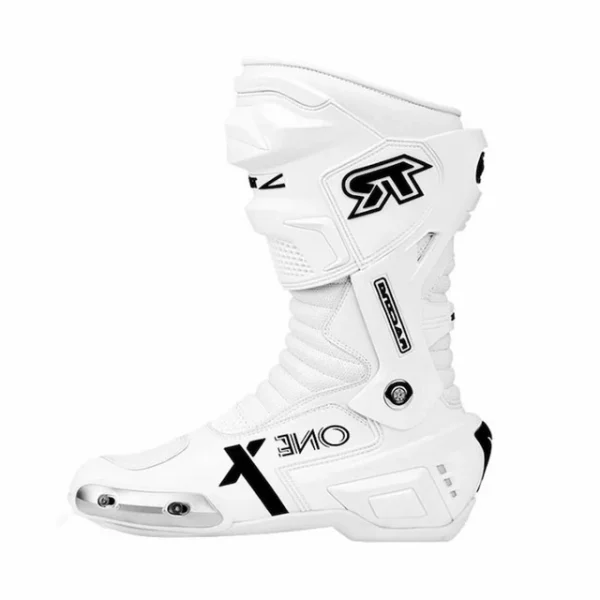 Motorcycle Riding Boots TR - 图片 2