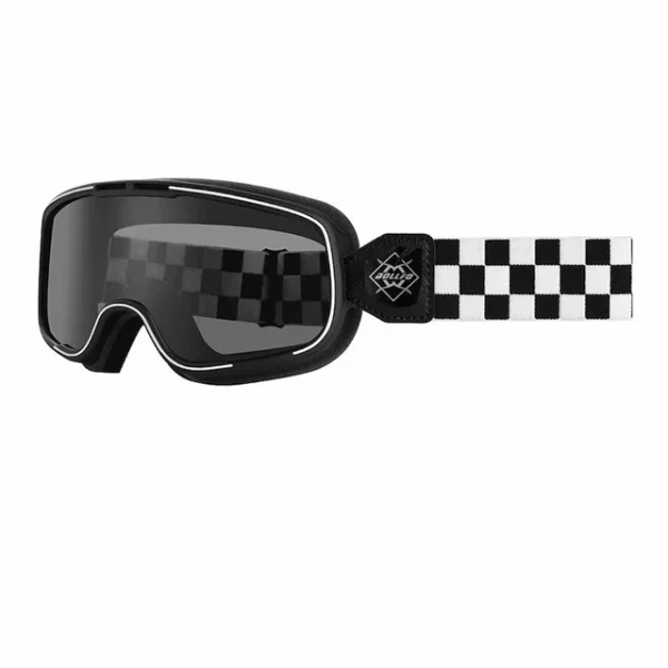 Photochromic Motorcycle Goggles
