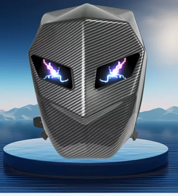 Knight LED Motorcycle Backpack - TWTrdy - 图片 2