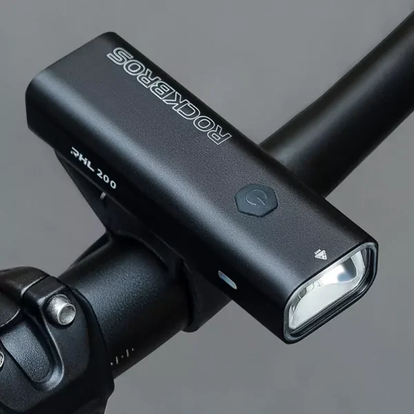 Bicycle aluminum alloy frosted split rest handlebar - 图片 3